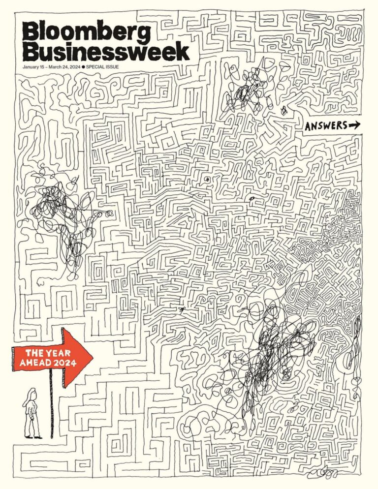 Bloomberg N. America