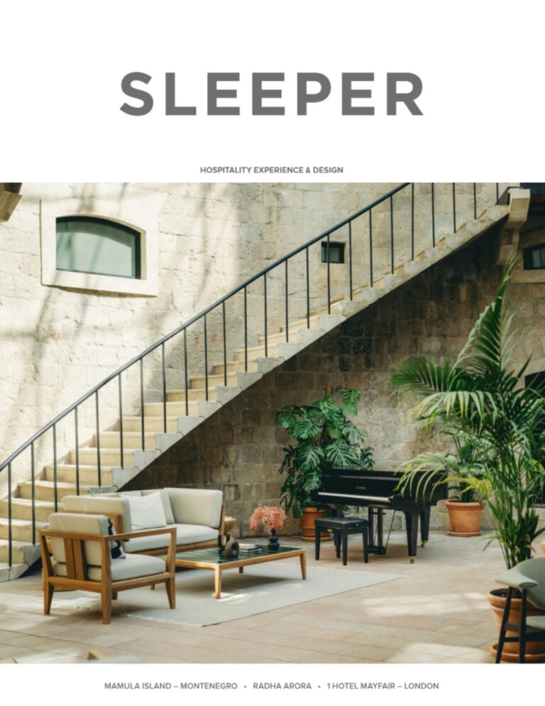 SLEEPER