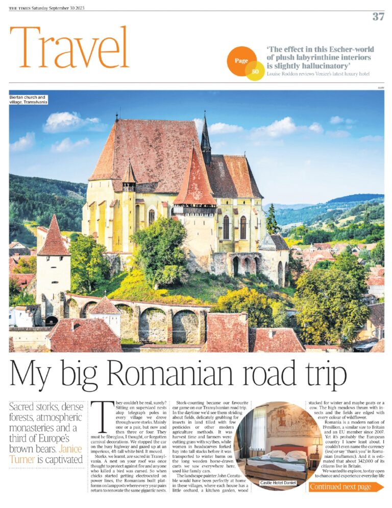 The Times UK