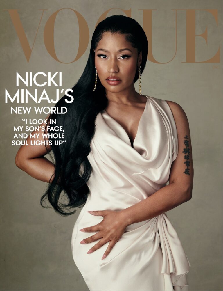 VOGUE Mag
